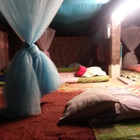 Baan Arlhan チエンマイ エクステリア 写真