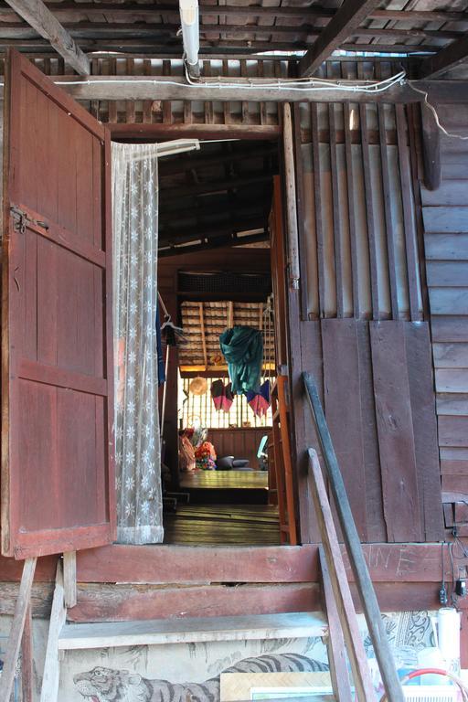 Baan Arlhan チエンマイ エクステリア 写真