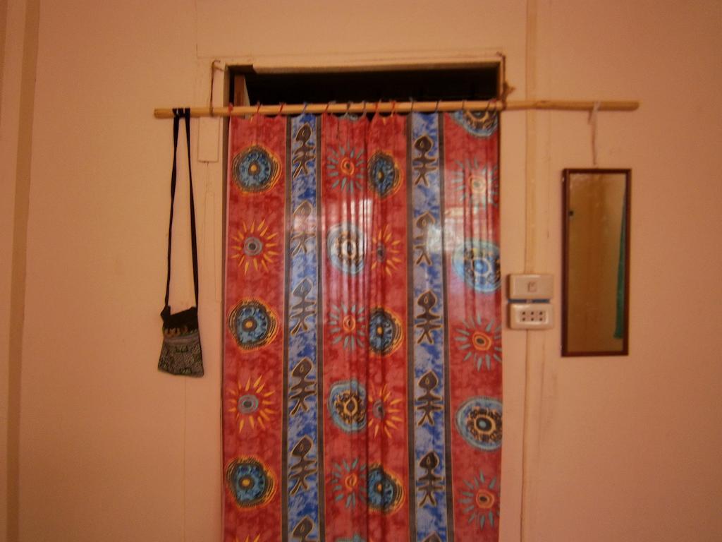 Baan Arlhan チエンマイ 部屋 写真