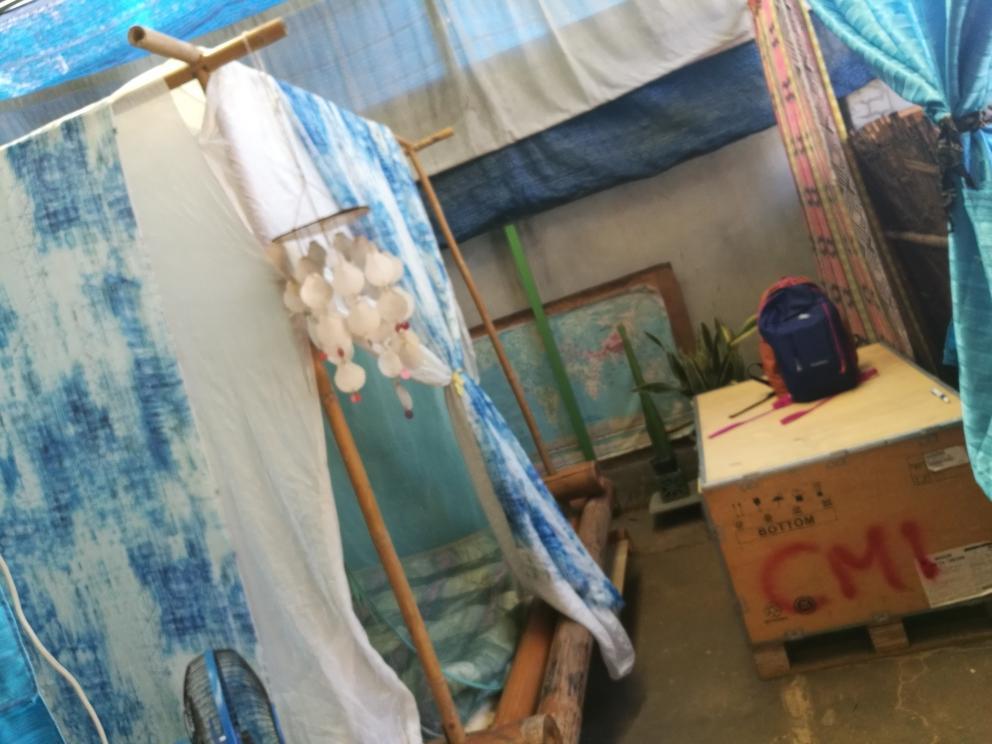 Baan Arlhan チエンマイ エクステリア 写真