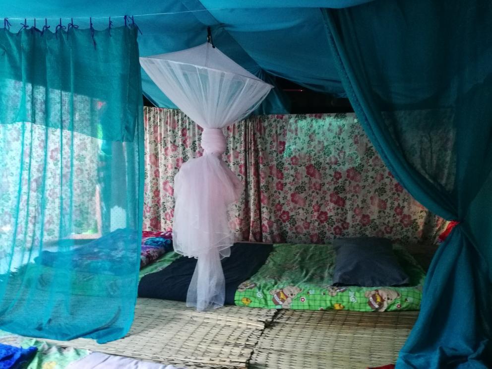 Baan Arlhan チエンマイ エクステリア 写真