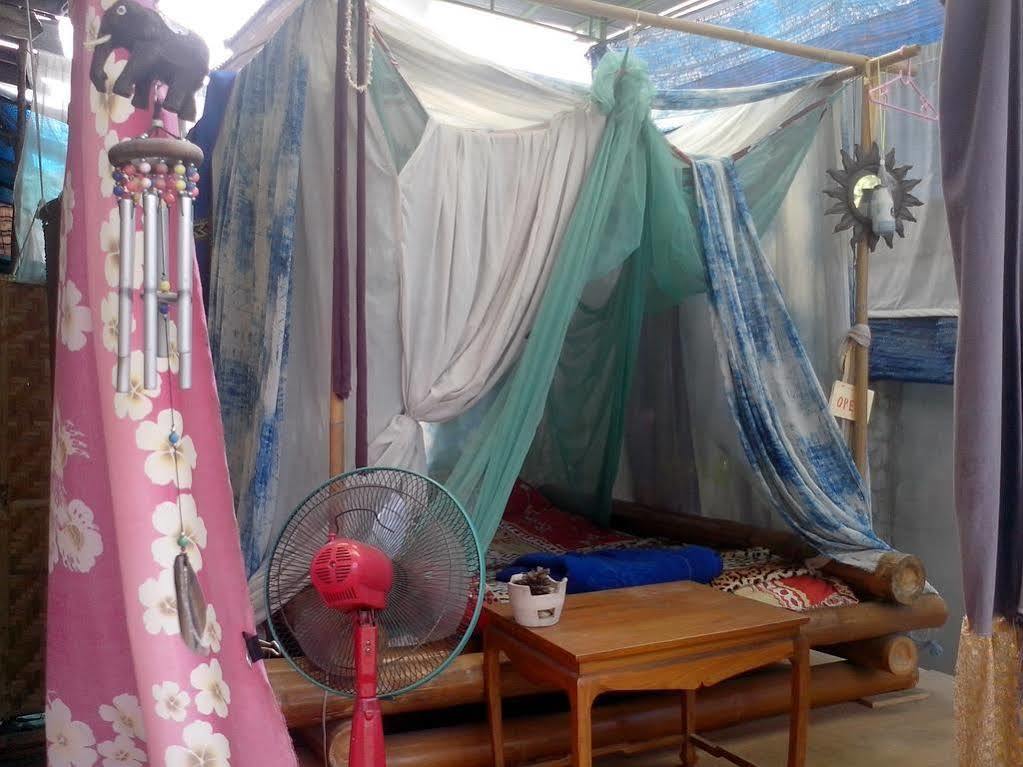 Baan Arlhan チエンマイ エクステリア 写真