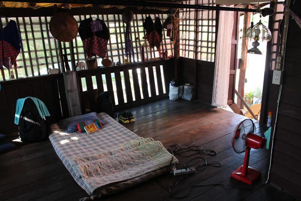 Baan Arlhan チエンマイ エクステリア 写真