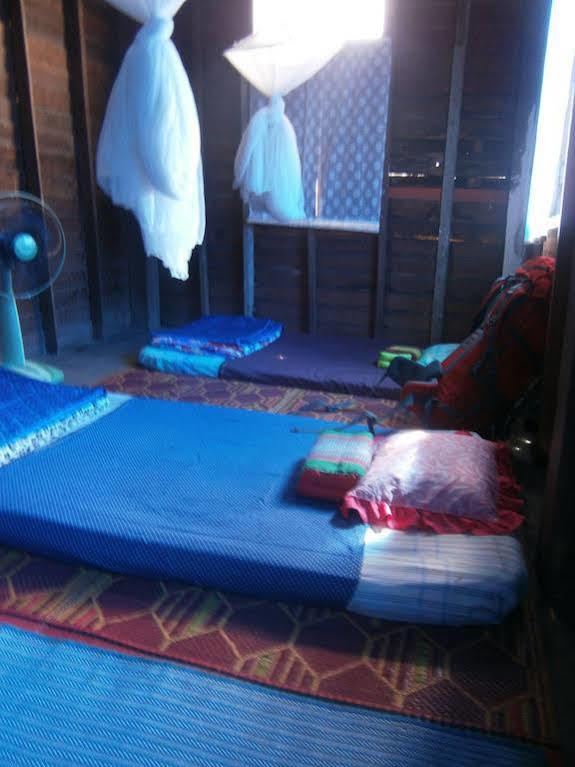 Baan Arlhan チエンマイ エクステリア 写真