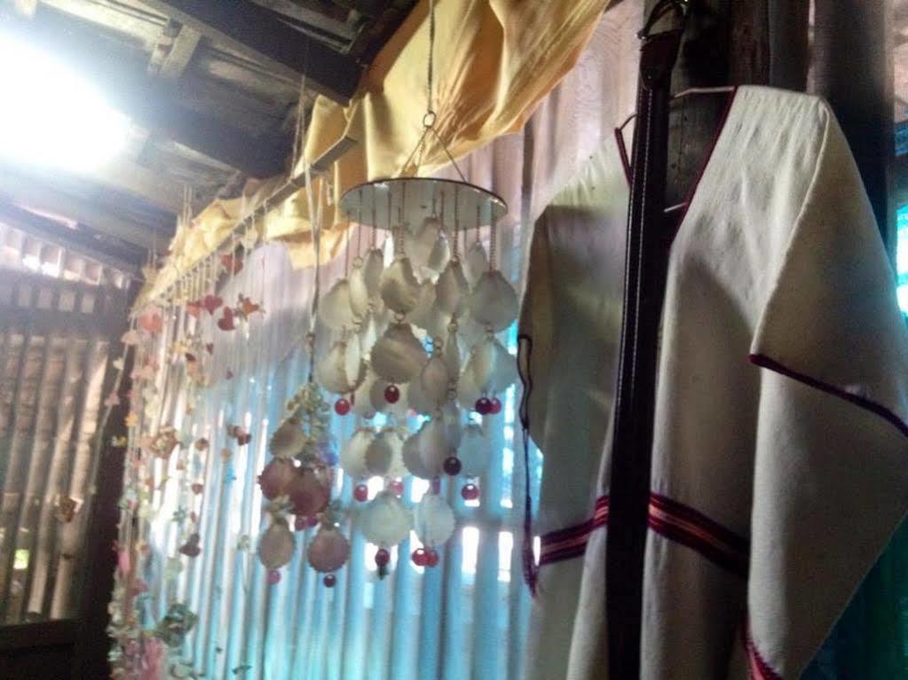 Baan Arlhan チエンマイ エクステリア 写真